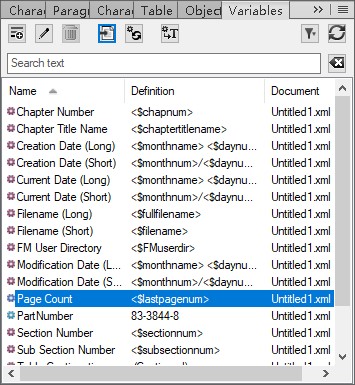 Adobe FrameMaker 16软件下载_Adobe FrameMaker 16【页面排版工具】直装版下载 -3D溜溜软件下载网
