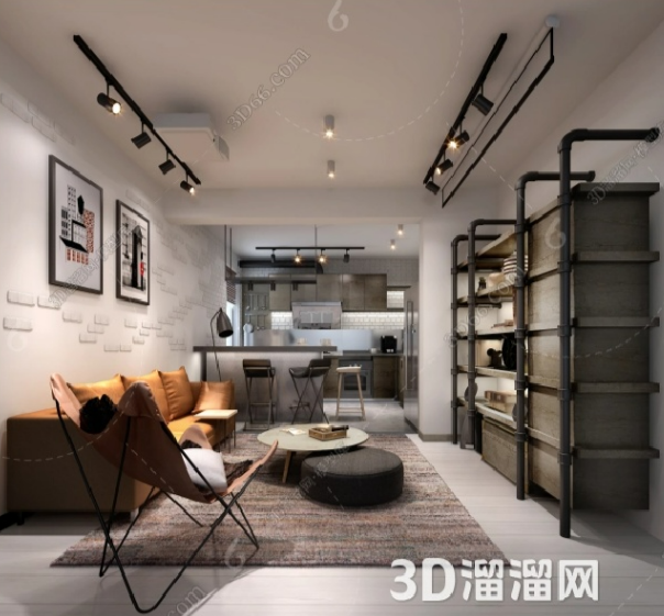客厅设计的8大新趋势,让你眼前一亮 客厅设计的8大新趋势,让你眼前一亮