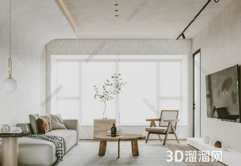 5种常用的客厅无主灯方案，优缺点大对比