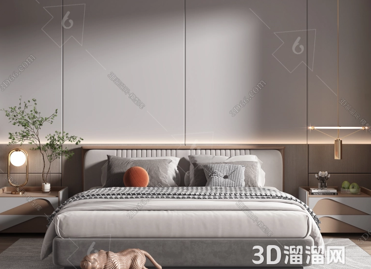 卧室的灯光调节需要注意哪些？