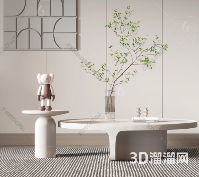 客厅除了沙发，还能放什么家具？