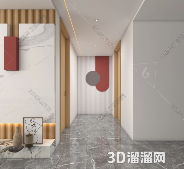 走廊照明设计要怎么做？