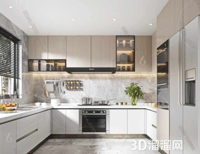 客厅、全屋无主灯设计怎么做？