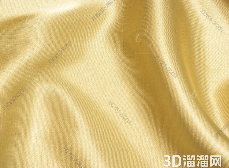 如何设置3Dmax中丝绸、布纹贴图材质参数？