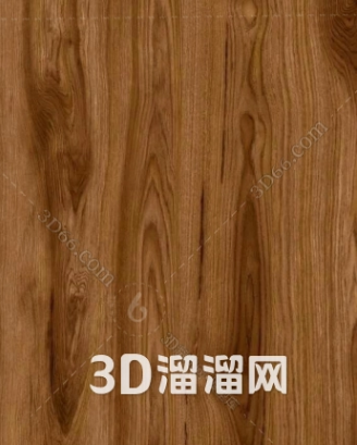 常见的深色木地板木材贴图有哪些种类？