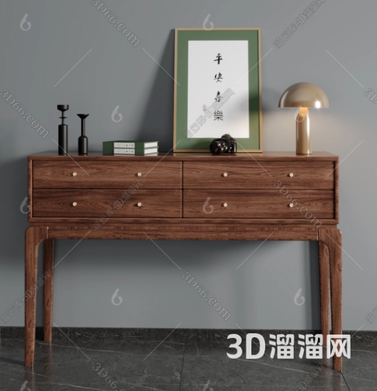 黑胡桃木材质的特点及运用