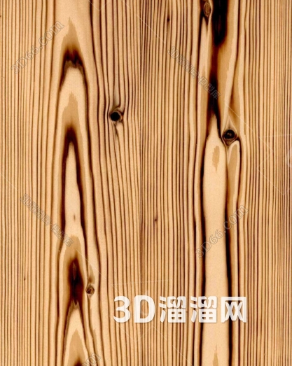 10种做家具的木材贴图，你认识哪一种？