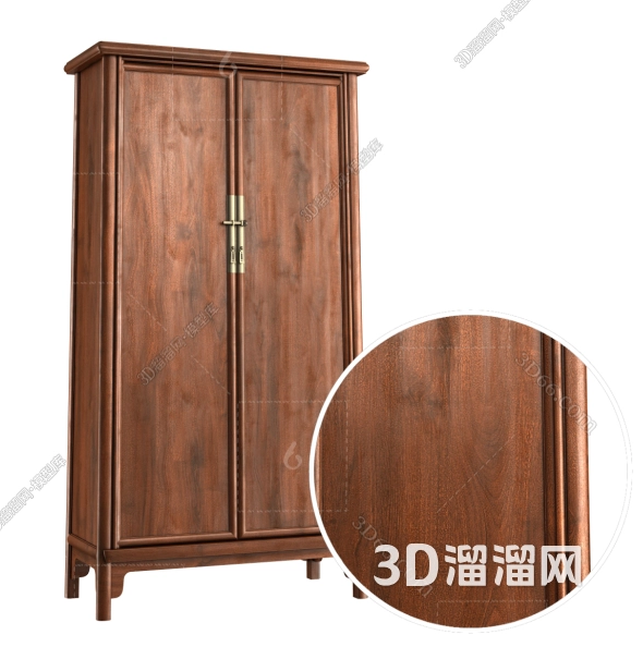 衣柜木材质用哪种好? 衣柜木材质用哪种好?