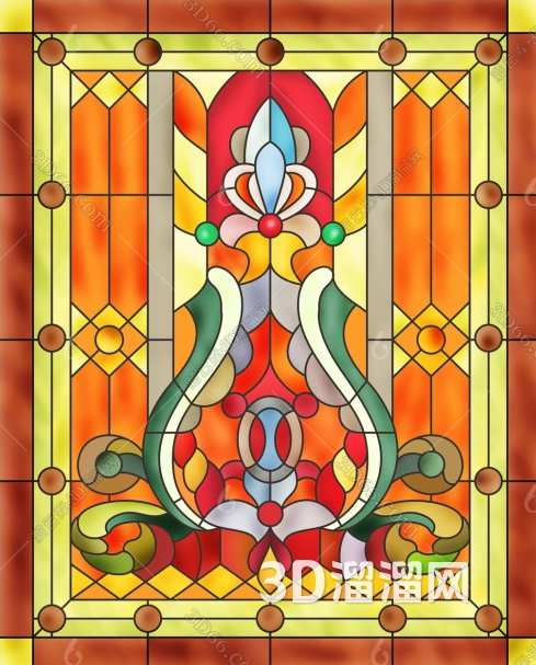 装饰玻璃材质有哪些分类？