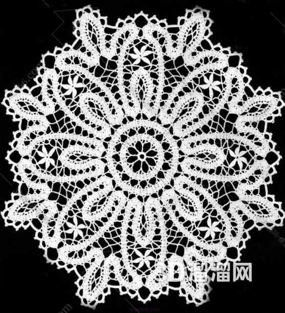 蕾丝布料分为哪几种? 蕾丝布料分为哪几种?