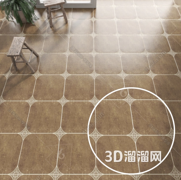 什么是仿古砖?用仿古砖好吗? 什么是仿古砖?用仿古砖好吗?