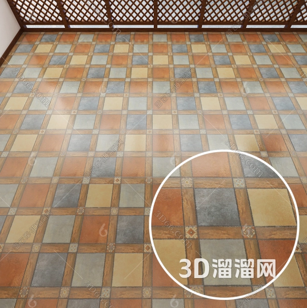 用仿古砖好不好?仿古砖有什么优缺点? 用仿古砖好不好?仿古砖有什么优缺点?