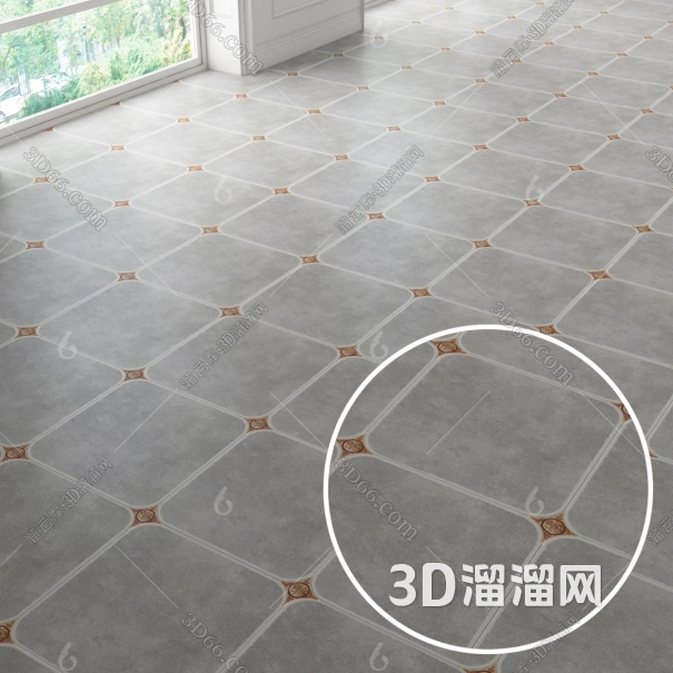 仿古砖的尺寸是多少?不同空间仿古砖规格怎么选? 仿古砖的尺寸是多少?不同空间仿古砖规格怎么选?