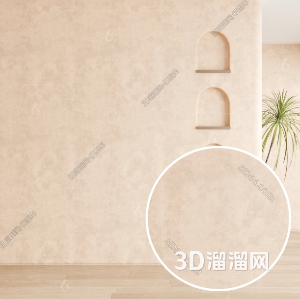 艺术漆材质有哪些优缺点? 艺术漆材质有哪些优缺点?
