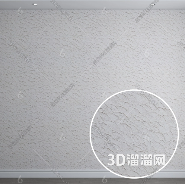 硅藻泥是什么材质?优缺点对比 硅藻泥是什么材质?优缺点对比