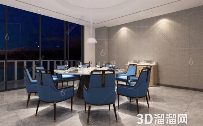 如何选择适合餐饮店的家具设计？