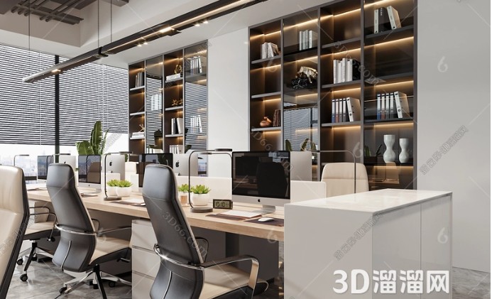 办公室设计方案:如何让您的工作环境更具生产力 办公室设计方案:如何让您的工作环境更具生产力
