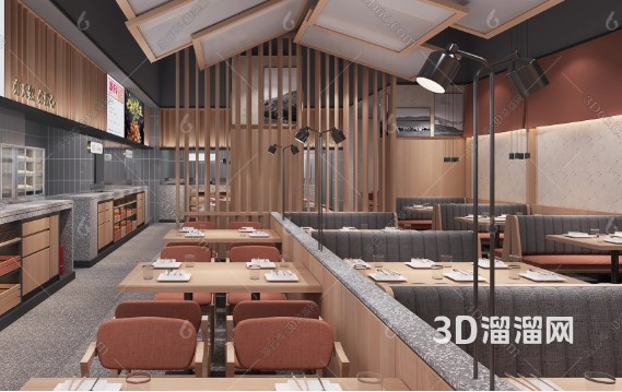 餐饮店设计的5个关键要素,让你的餐厅吸引更多顾客 餐饮店设计的5个关键要素,让你的餐厅吸引更多顾客