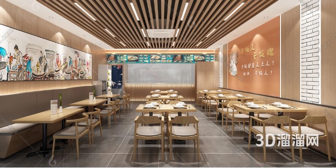 餐饮店设计的5个关键要素,让你的餐厅吸引更多顾客 餐饮店设计的5个关键要素,让你的餐厅吸引更多顾客
