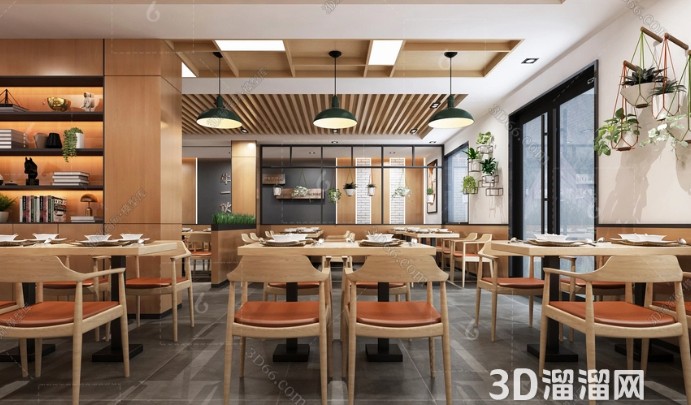 餐饮店设计的5个关键要素,让你的餐厅吸引更多顾客 餐饮店设计的5个关键要素,让你的餐厅吸引更多顾客