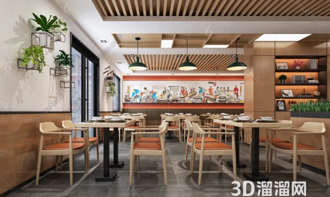 餐饮店设计的5个关键要素,让你的餐厅吸引更多顾客 餐饮店设计的5个关键要素,让你的餐厅吸引更多顾客