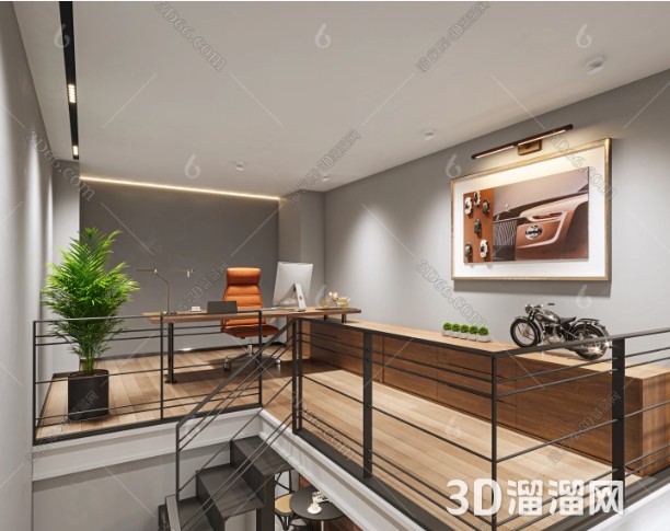 办公室装饰摆件设计方案:让工作空间更有生气 办公室装饰摆件设计方案:让工作空间更有生气
