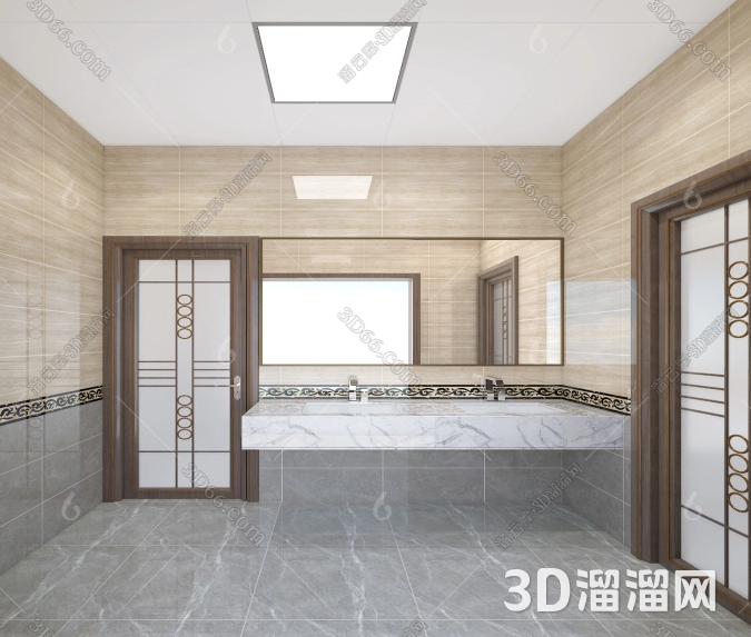 墙面腰线是什么？贴腰线的常见方式有哪些？