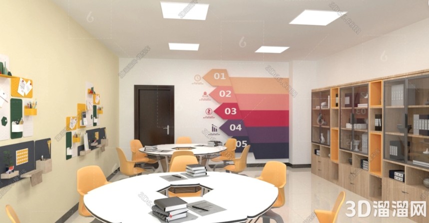 暖色调办公室设计方案:创造温馨舒适的工作环境 暖色调办公室设计方案:创造温馨舒适的工作环境