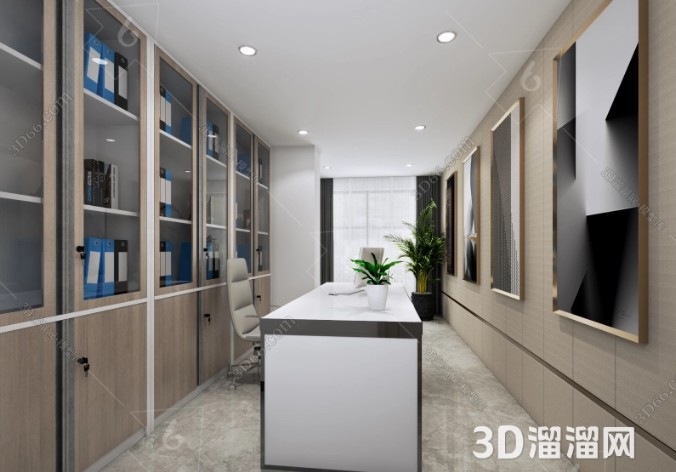 如何为办公室选择适合的风格设计 如何为办公室选择适合的风格设计