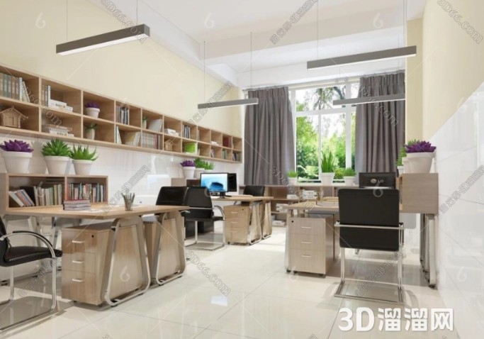 创意无限:艺术氛围浓厚的办公室设计 创意无限:艺术氛围浓厚的办公室设计