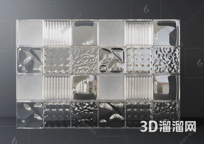 什么是空心玻璃砖？空心玻璃砖有哪些特点？