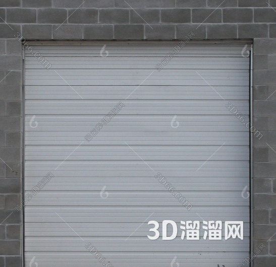 卷帘门用什么材质好？