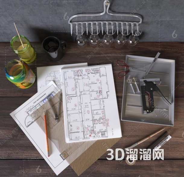 快速教你看懂5类家装常见图纸 快速教你看懂5类家装常见图纸