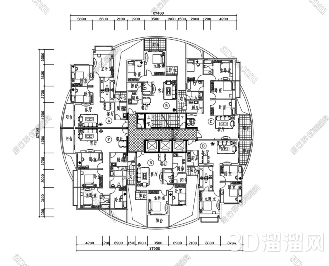 为什么有了家装户型图还要量房? 为什么有了家装户型图还要量房?