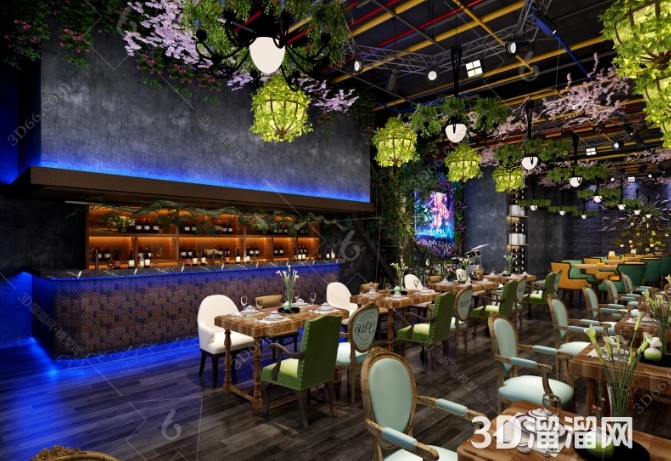如何设计一家独具特色的音乐主题餐厅 如何设计一家独具特色的音乐主题餐厅