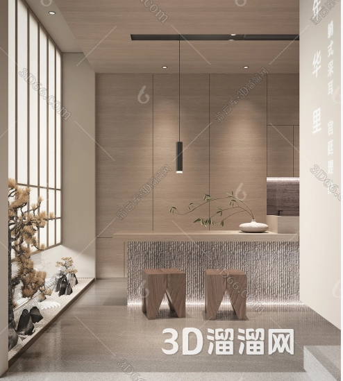 木纹砖上墙效果怎么样？