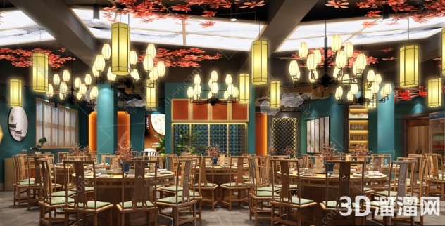如何设计餐厅灯光方案,营造出完美的用餐氛围? 如何设计餐厅灯光方案,营造出完美的用餐氛围?