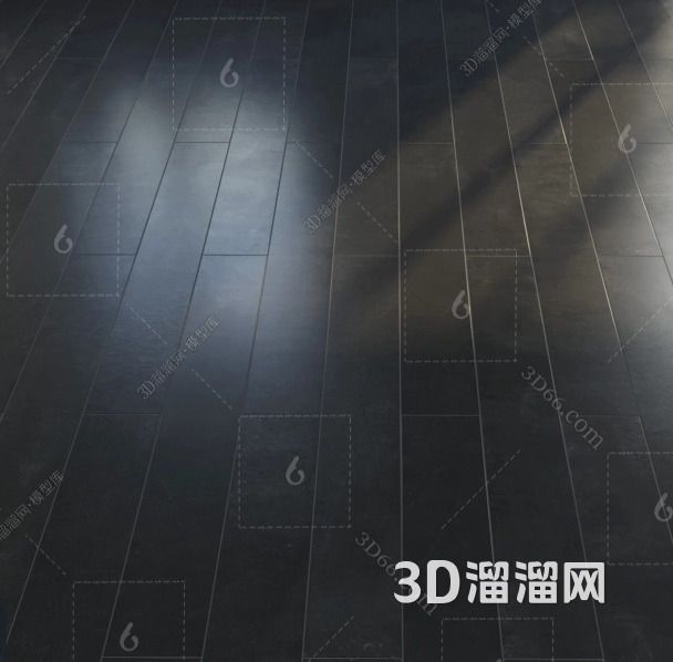 探索纯黑色木材贴图的设计魅力 探索纯黑色木材贴图的设计魅力