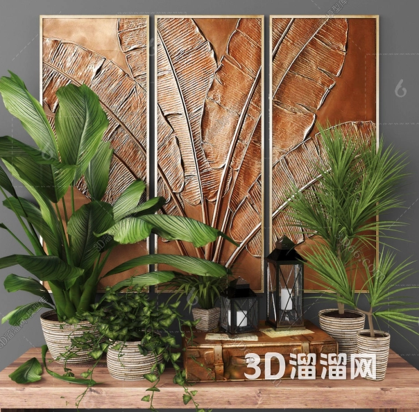 探索东南亚木材贴图的设计魅力