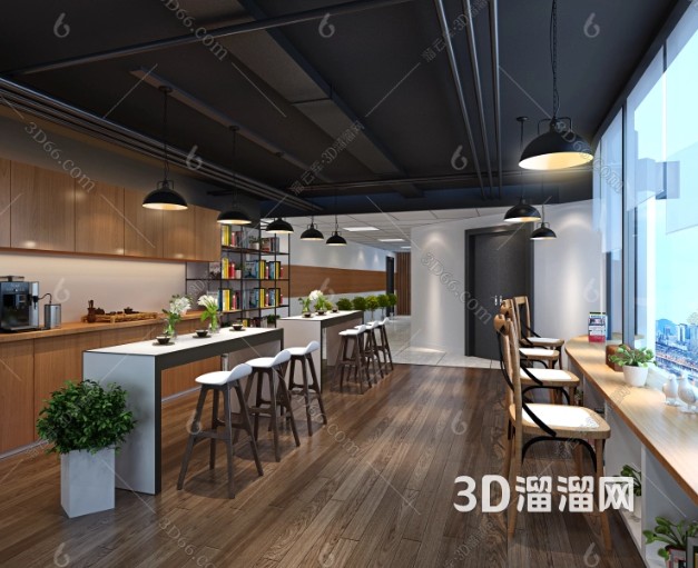 如何设计公司茶水间布局? 如何设计公司茶水间布局?
