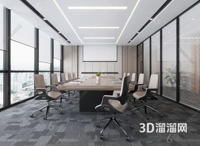如何设计一个功能齐全的会议室? 如何设计一个功能齐全的会议室?