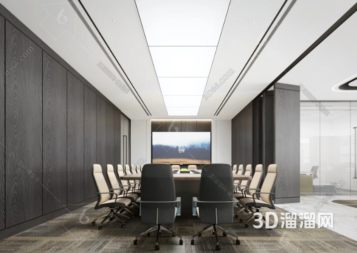 如何设计一套高效实用的会议室设计方案? 如何设计一套高效实用的会议室设计方案?