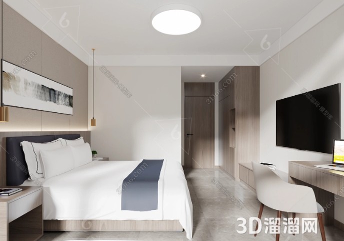 酒店空间规划：为客人打造舒适的居住体验
