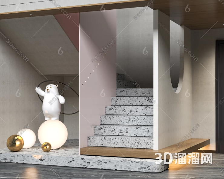 水磨石一般用在家装、工装空间和室外哪里? 水磨石一般用在家装、工装空间和室外哪里?