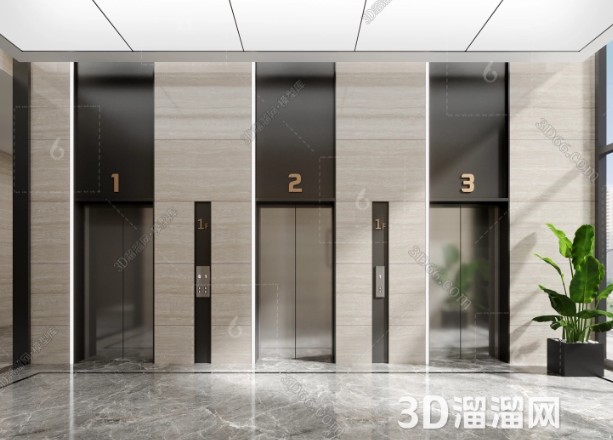 电梯过道设计:如何打造舒适、美观的公共空间? 电梯过道设计:如何打造舒适、美观的公共空间?