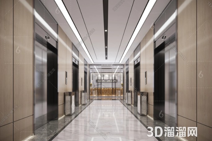 电梯过道设计:如何打造舒适、美观的公共空间? 电梯过道设计:如何打造舒适、美观的公共空间?
