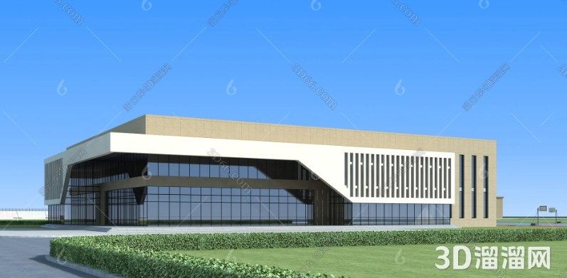 图书馆建筑设计的四大关键因素 图书馆建筑设计的四大关键因素