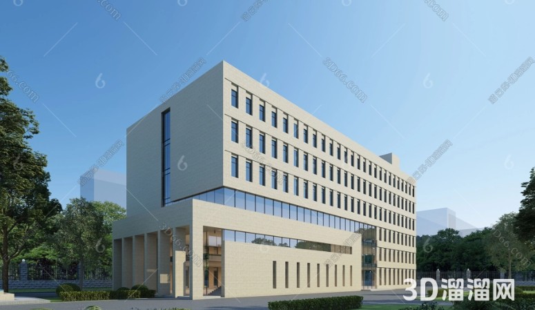 图书馆建筑设计的四大关键因素 图书馆建筑设计的四大关键因素