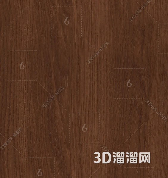 如何运用栗色木材贴图打造现代家居设计？