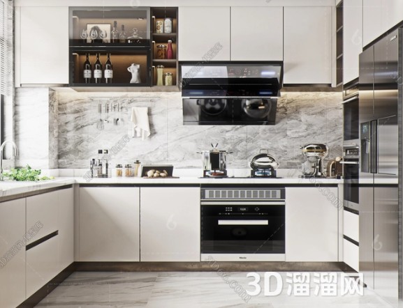 厨房装修怎么省钱？如何装修比较好？
